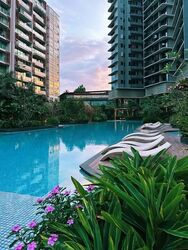 One-north Eden (D5), Apartment #586460411